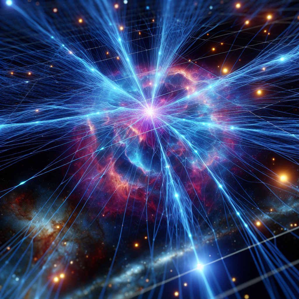 Explore the Possibilities of a Quantum Internet