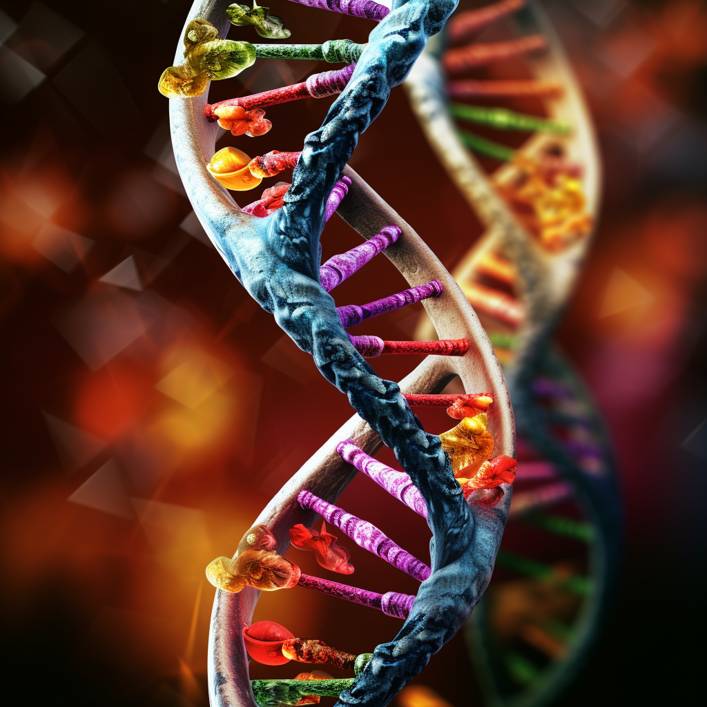 Read more about the article The Advent of DNA Technology Leads to a Revival of Cladistics