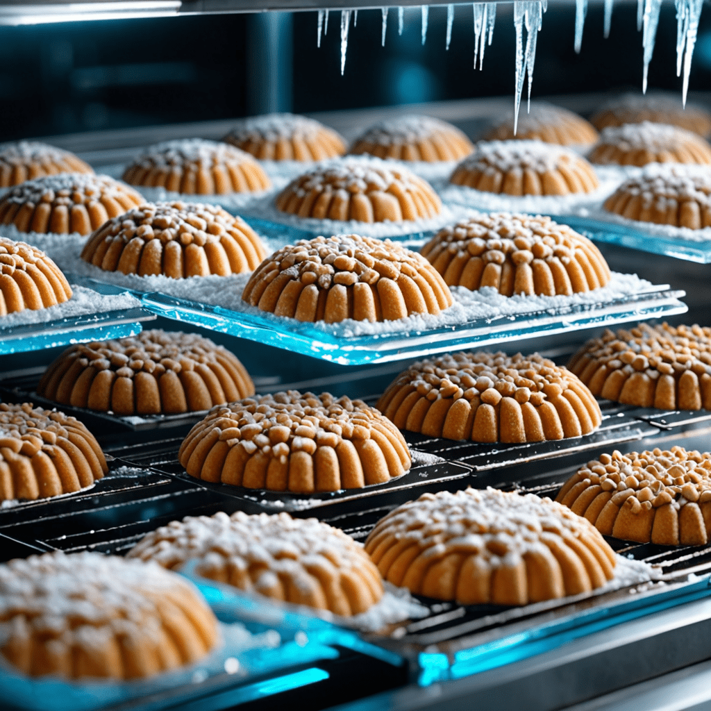 Read more about the article Unlocking the Secrets of Frozen Bake Technology: Exploring the Cutting-Edge Innovation