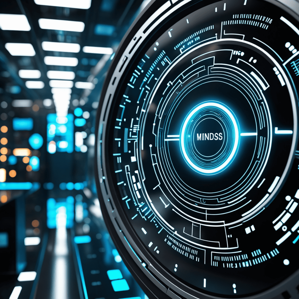 The Impact Of Technology On Modern Business Operations Cutting Edge Circuit 1536