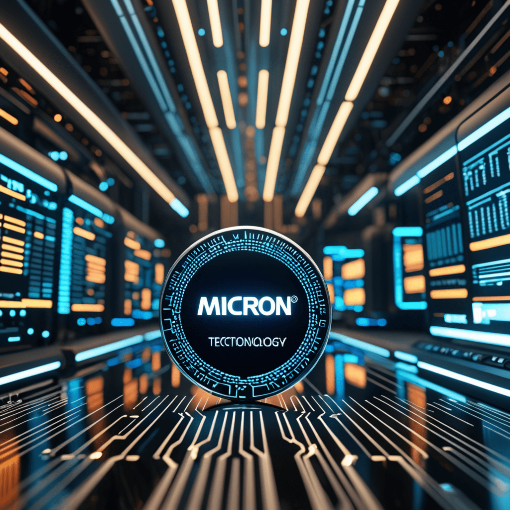 You are currently viewing Meet the Brilliant Minds Behind Micron Technology’s Success