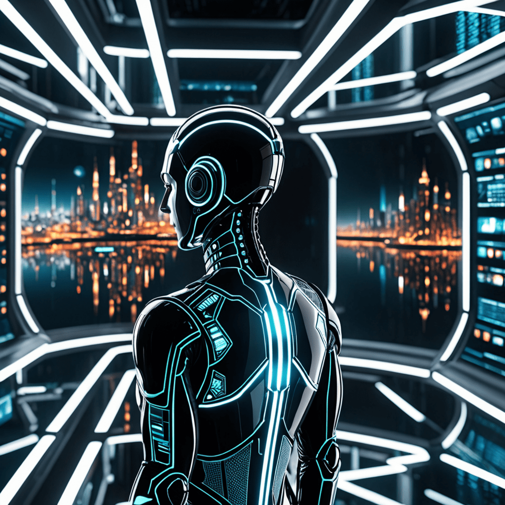 The Impact Of Cell Technology On Government Operations Cutting Edge Circuit 5779