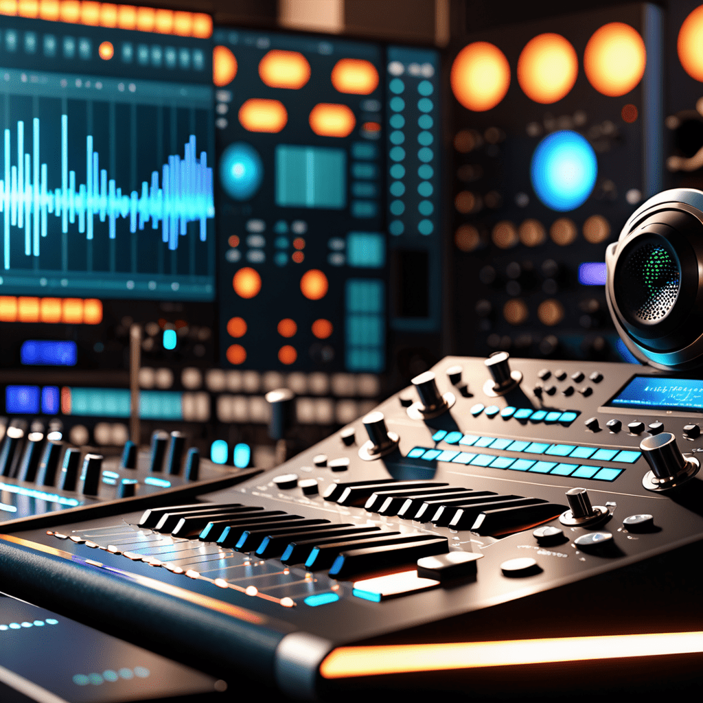 Unlocking a World of Possibilities: Careers with a Music Technology Degree