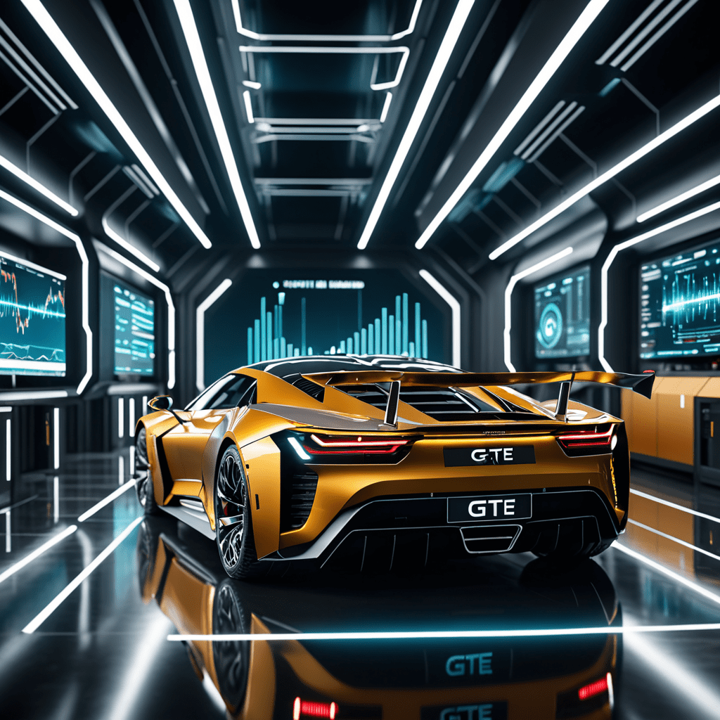 Investing in GTE Technology: A Futuristic Approach for Tech Enthusiasts