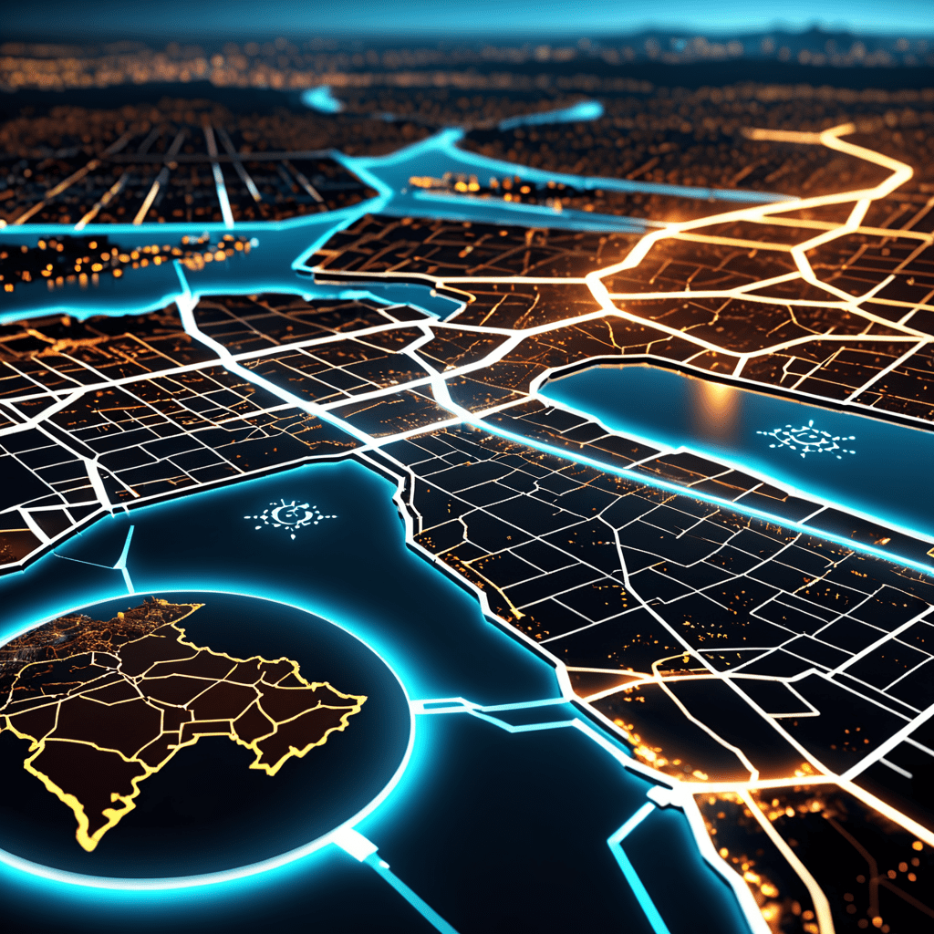 Exploring the Versatility of Geospatial Technology in Modern Applications