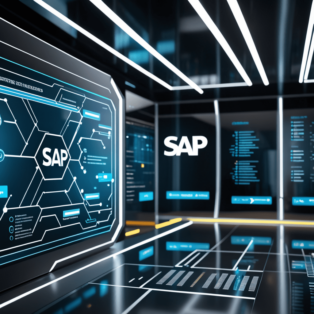 Unlocking the Power of SAP: A Comprehensive Guide for Ideal Customers