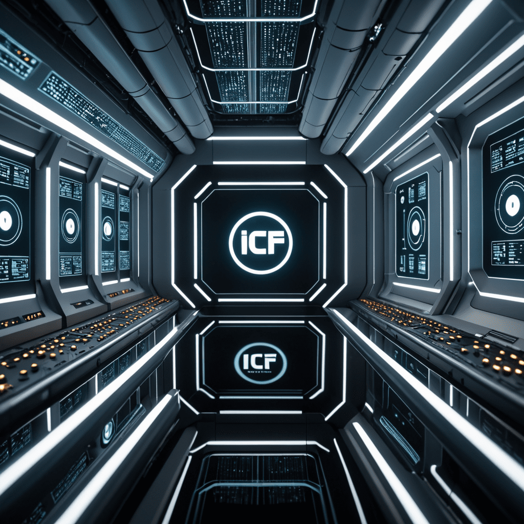 Unveiling the Innovative ICF Technology: A Game-Changer in Construction and Architecture