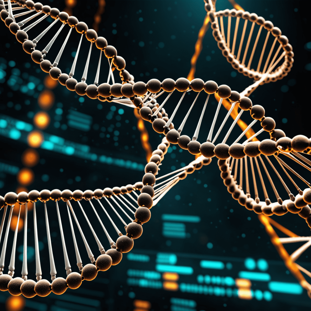 Unraveling Crime Mysteries: The Impact of DNA Technology in Forensics