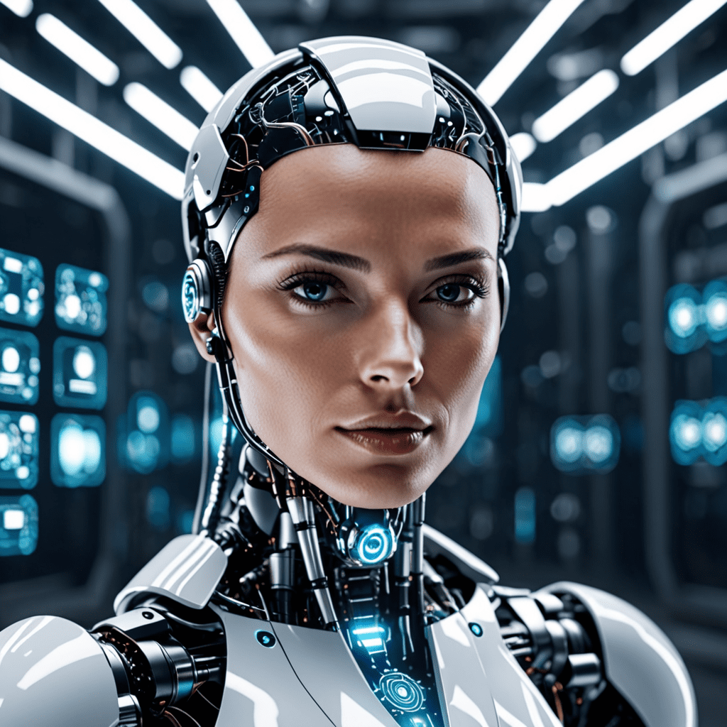 Unveiling The Truth About Artificial Intelligence Separating Fact From Fiction Cutting Edge 