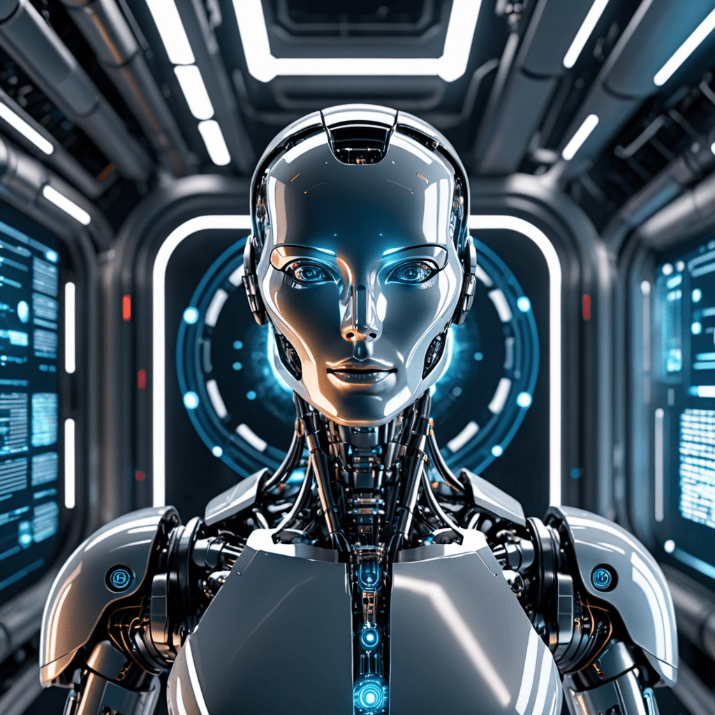 Discovering the Essential Principle of Ethical Artificial Intelligence