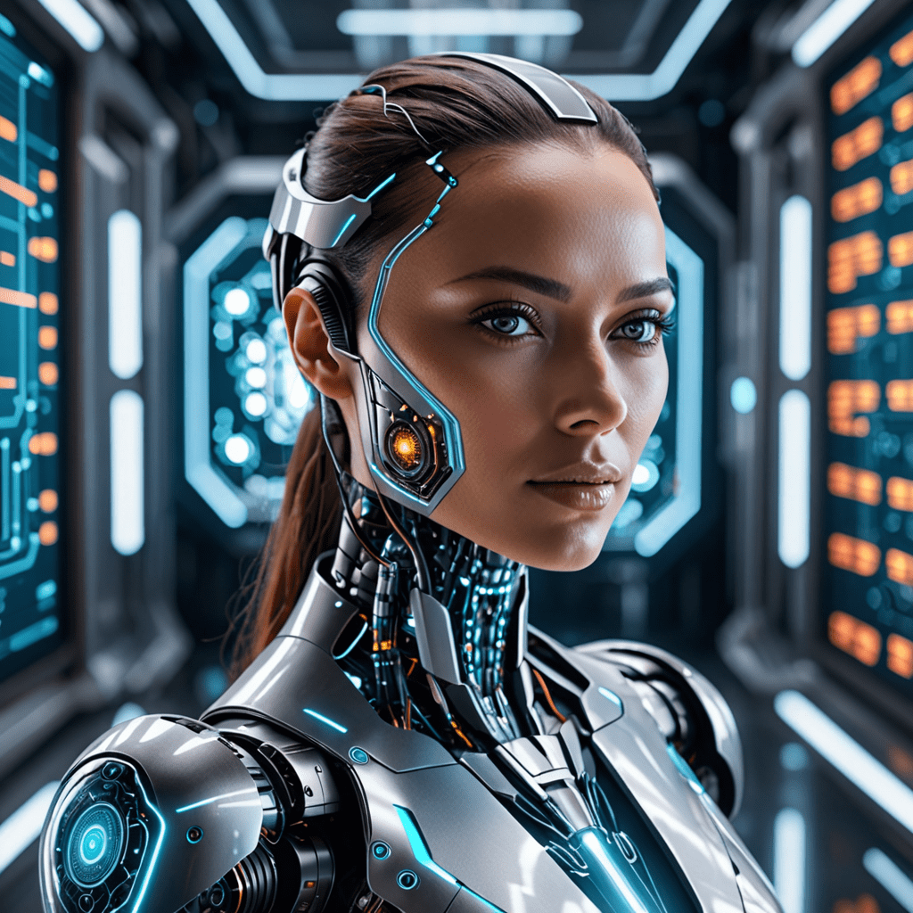 Essential Skills for a Career in Artificial Intelligence and Machine Learning