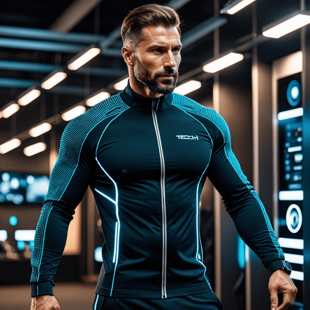 You are currently viewing Exploring the Latest Innovations in Smart Clothing