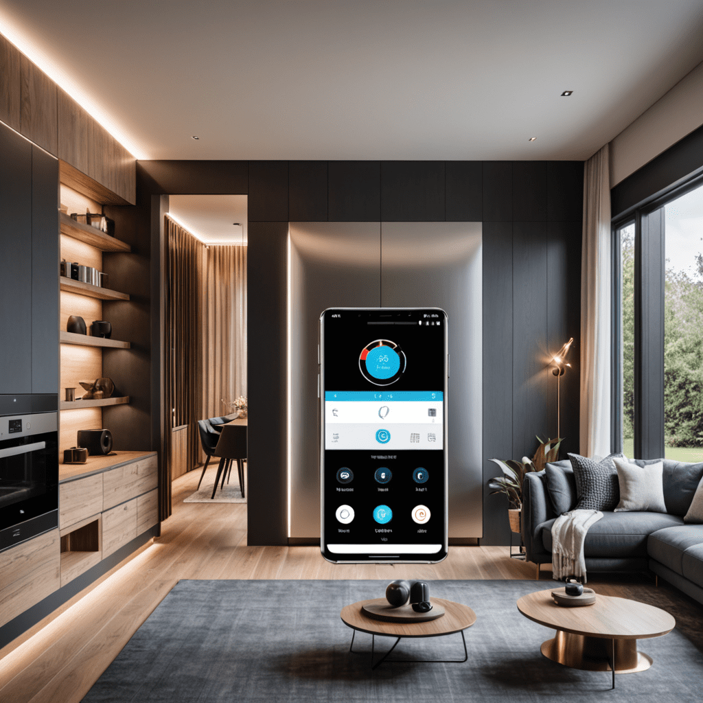 Read more about the article Wearable Tech and Home Automation: Seamless Integration for Smart Homes
