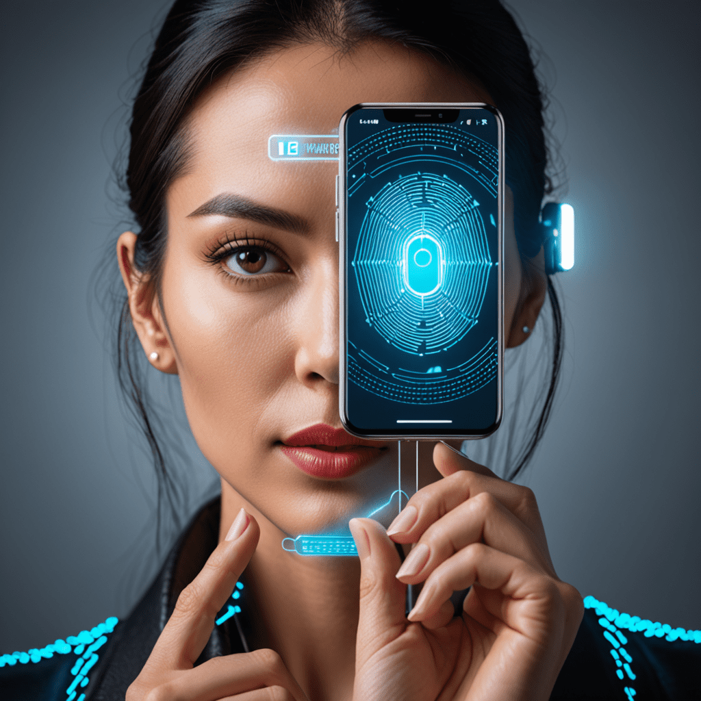 You are currently viewing Wearable Tech and Biometrics: Advancements in Identity Verification