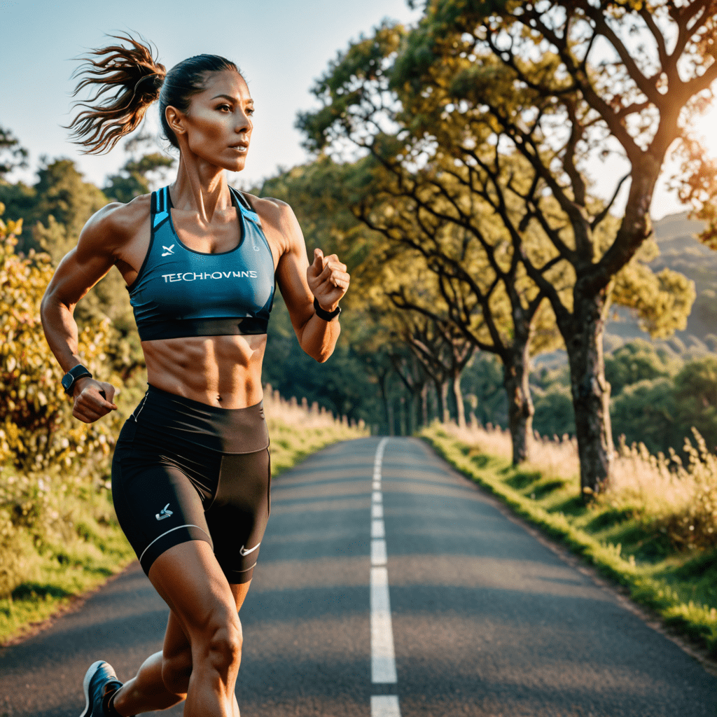 Read more about the article Wearable Tech for Runners: Performance Metrics and Training Insights