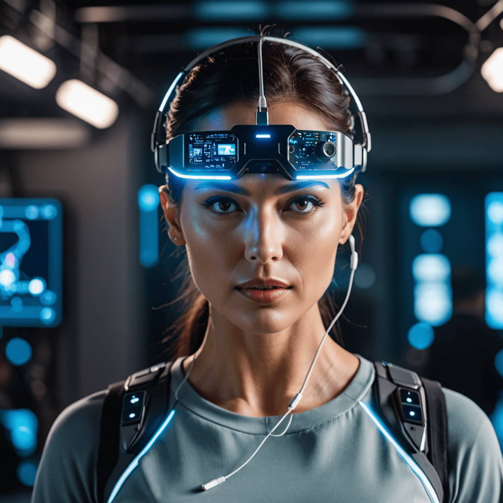 Read more about the article Wearable Tech and Brain-Computer Interfaces: Mind-Controlled Devices