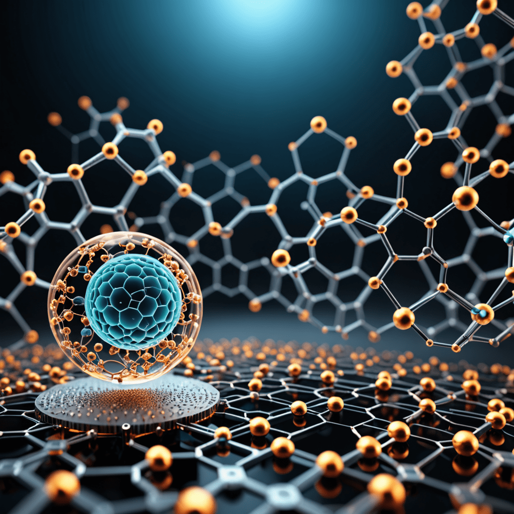 The Role of Nanotechnology in Biomedical Applications