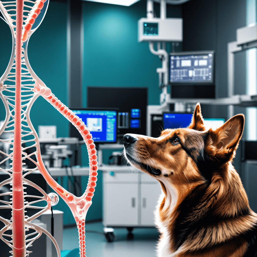 Biotechnology Applications in Veterinary Medicine