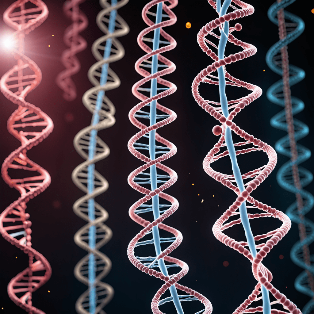 Biotechnology and Epigenetics: Understanding Gene Expression