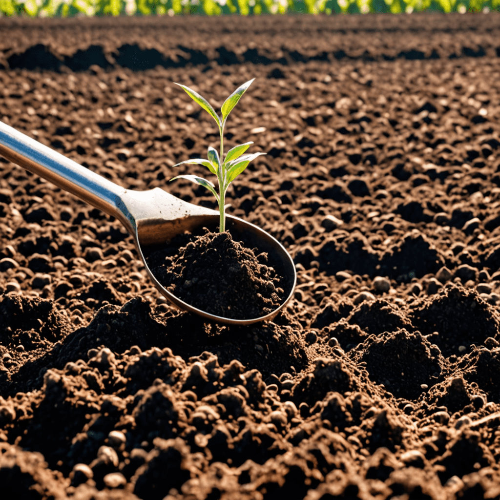 Biotechnology and Biofertilizers: Sustainable Soil Nutrients