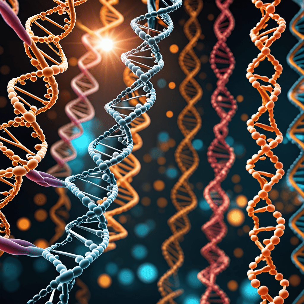 Biotechnology and Bioinformatics: Comparative Genomics