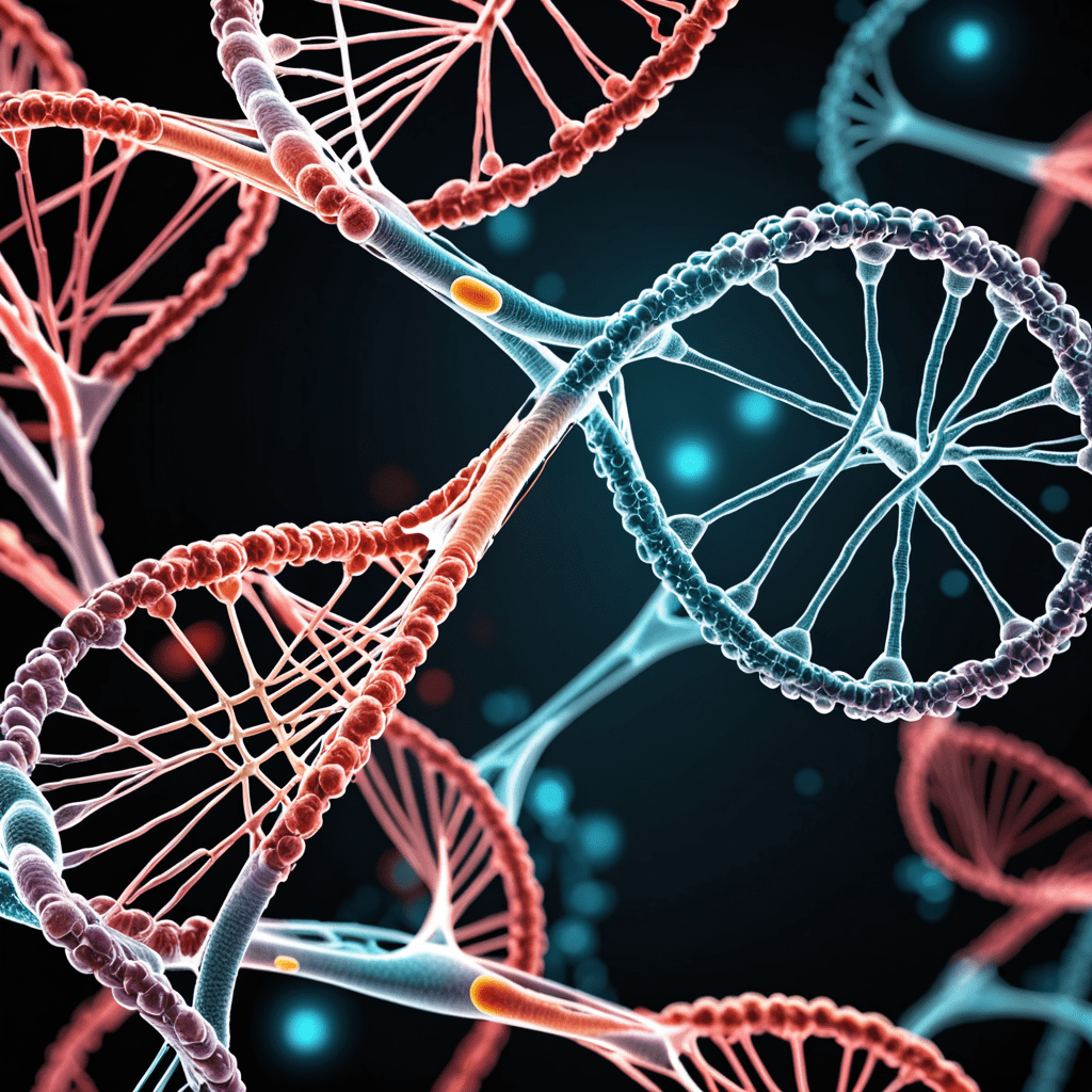 Biotechnology and Bioinformatics: Functional Genomics