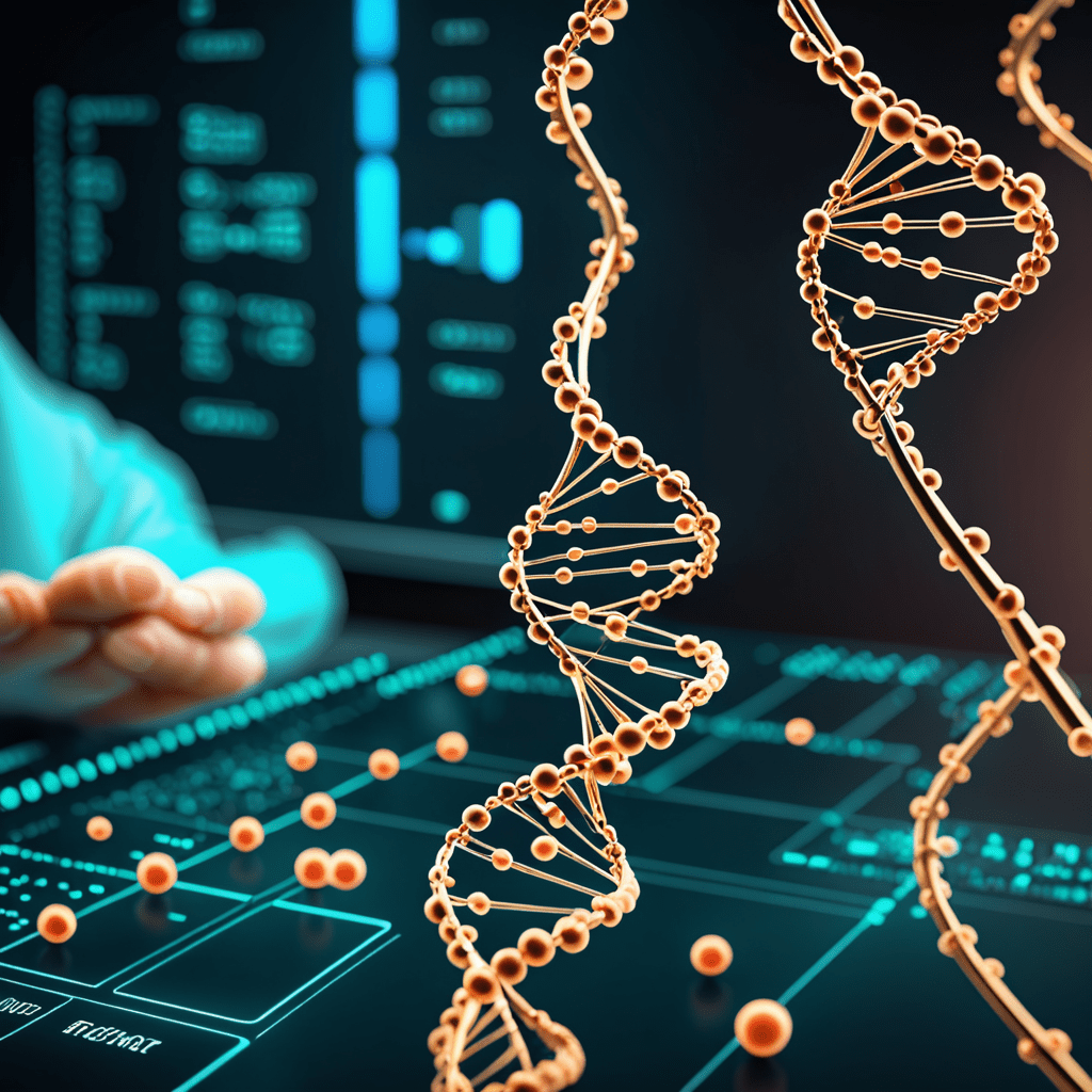 Biotechnology and Bioinformatics: Precision Medicine Tools