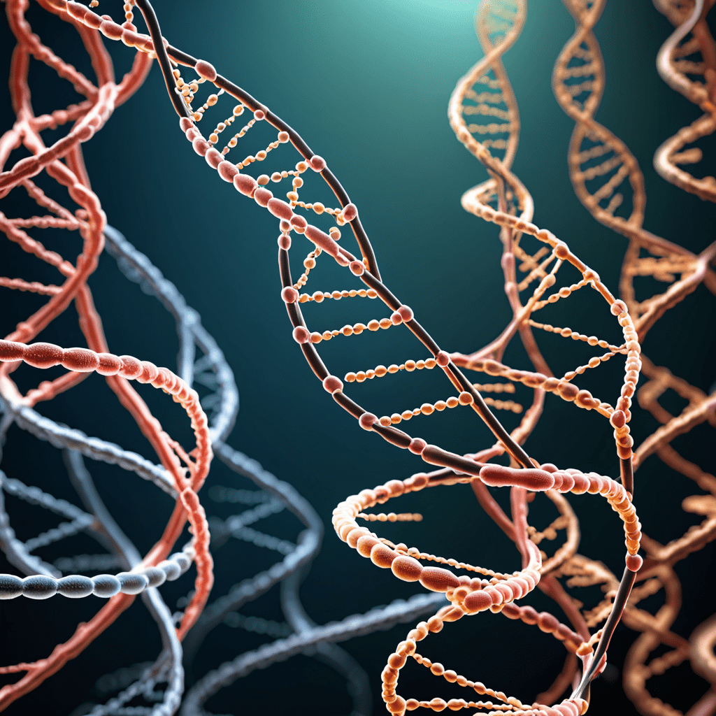 Biotechnology and Bioinformatics: Functional Genomics