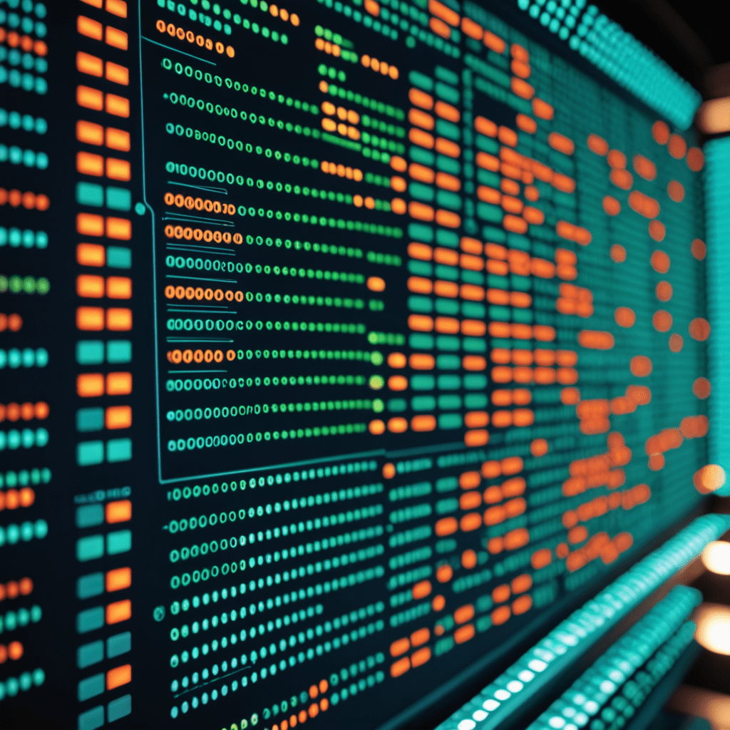 Biotechnology and Bioinformatics: Microarray Analysis