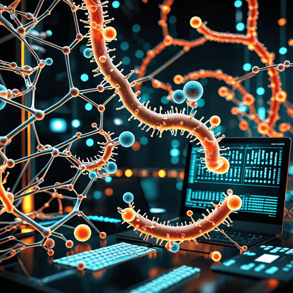 Biotechnology and Bioinformatics: Systems Pharmacology