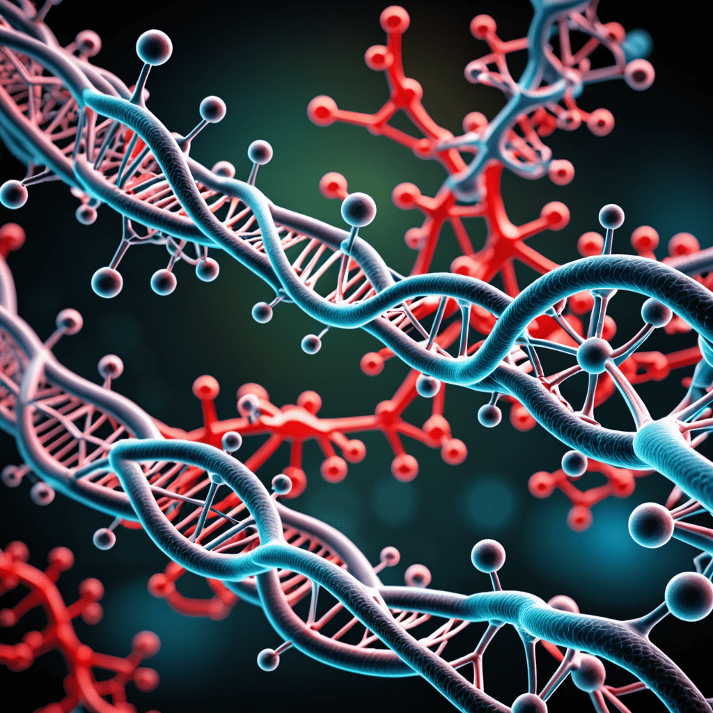 Biotechnology and Bioinformatics: Molecular Modeling