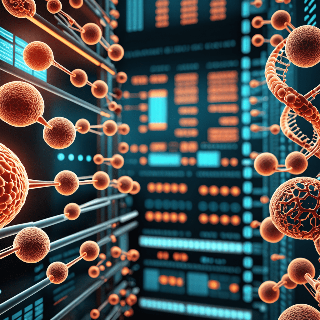 Biotechnology and Bioinformatics: Pharmacogenomics Research