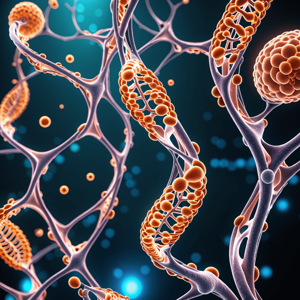 Biotechnology and Bioinformatics: Biomarker Discovery