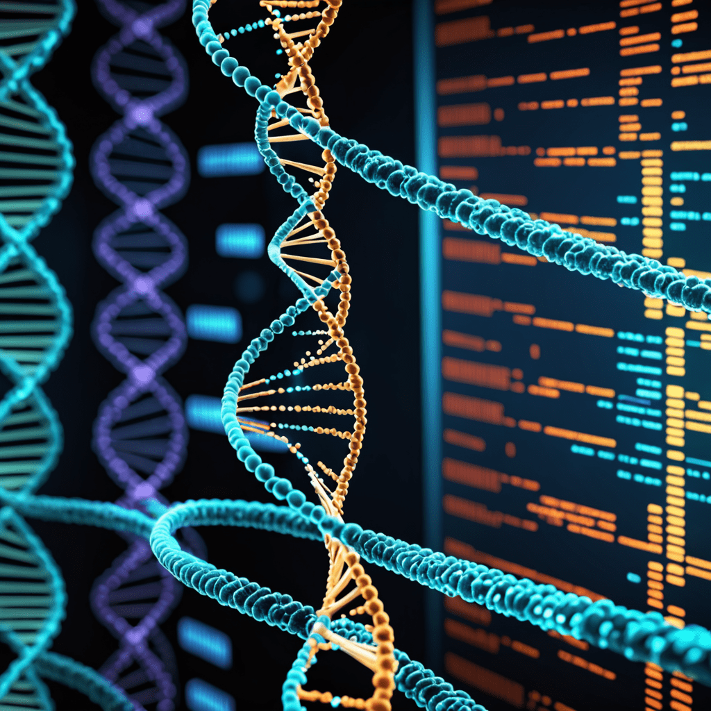 Read more about the article Biotechnology and Bioinformatics: Next-Generation Sequencing