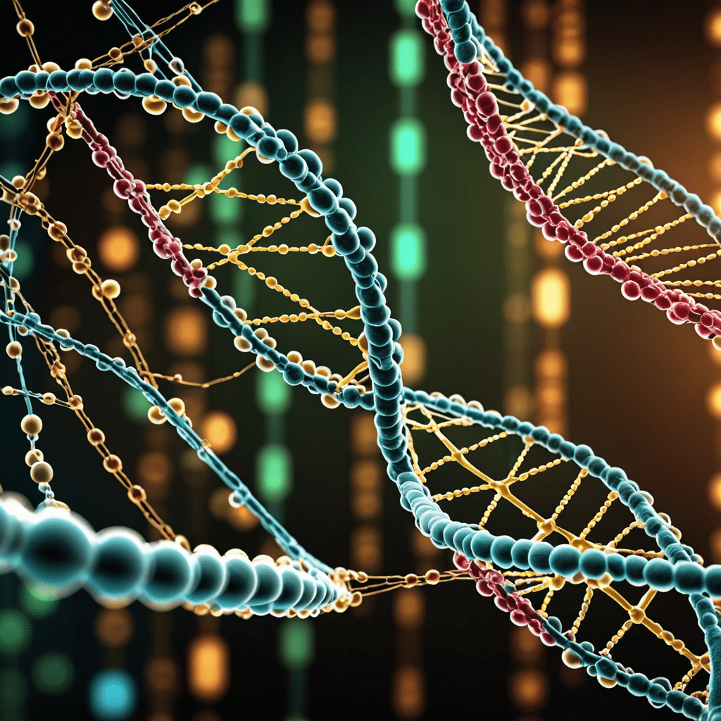 Biotechnology and Bioinformatics: Regulatory Genomics