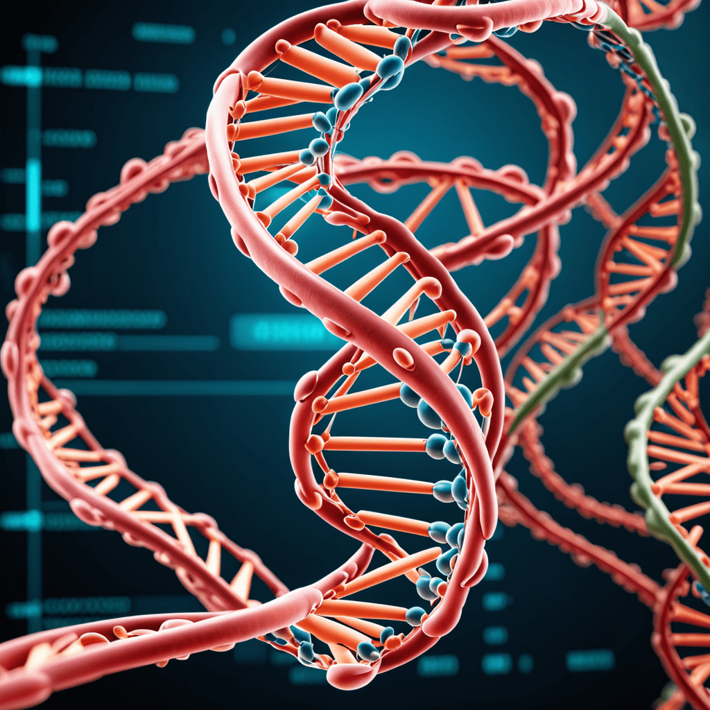 Biotechnology and Bioinformatics: Genetic Variation Analysis