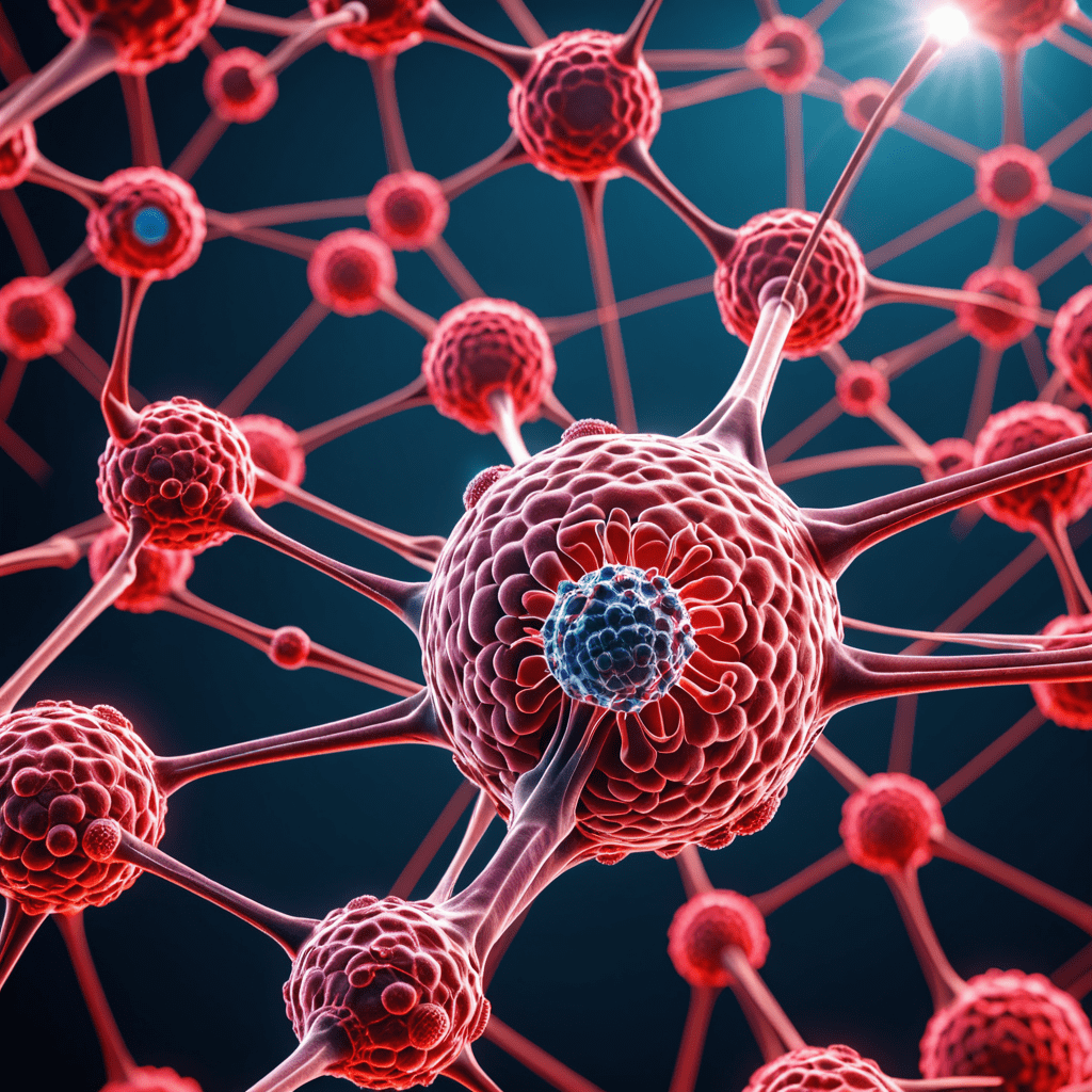Read more about the article Nanotechnology in Cancer Treatment: Targeted Therapies