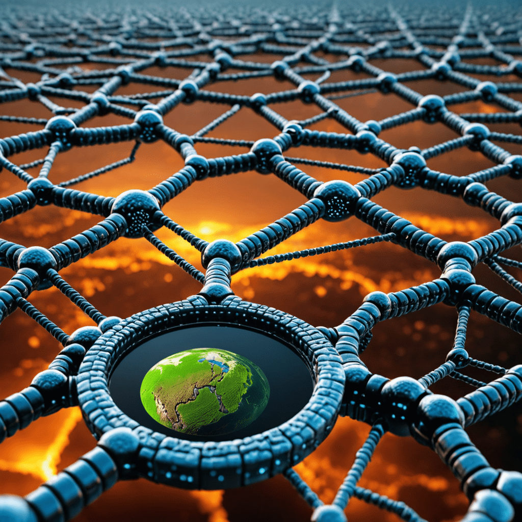 Read more about the article The Role of Nanotechnology in Climate Change Mitigation