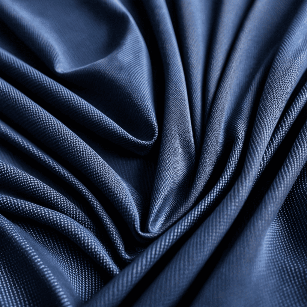 Read more about the article Nanotechnology in Sports Apparel: Performance-Boosting Fabrics