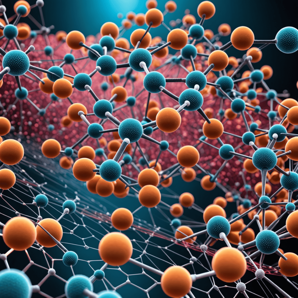 Read more about the article Nanotechnology in Drug Discovery: Accelerating Research Processes
