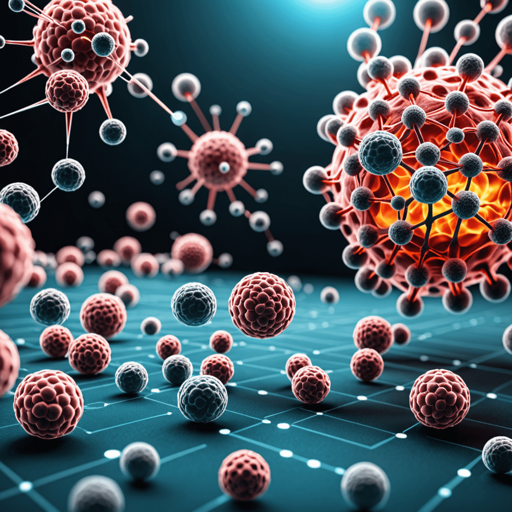 Read more about the article Nanotechnology in Advanced Drug Delivery Systems: Targeted Therapeutics