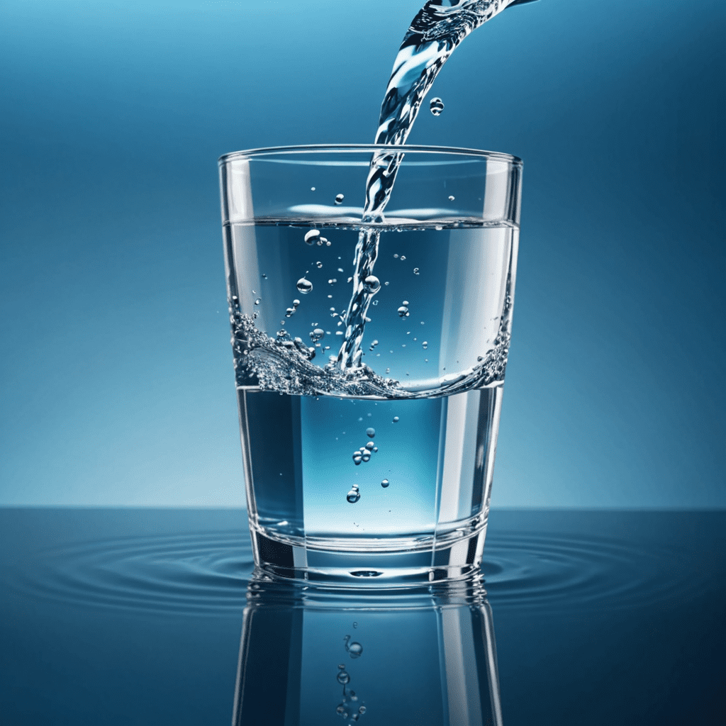 Read more about the article Nanotechnology in Water Purification Technologies: Clean Drinking Water