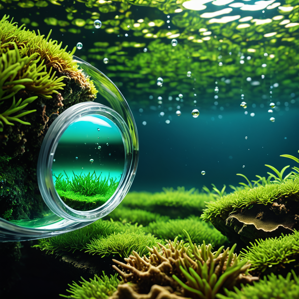 Read more about the article Nanotechnology in Water Quality Monitoring: Ensuring Purity