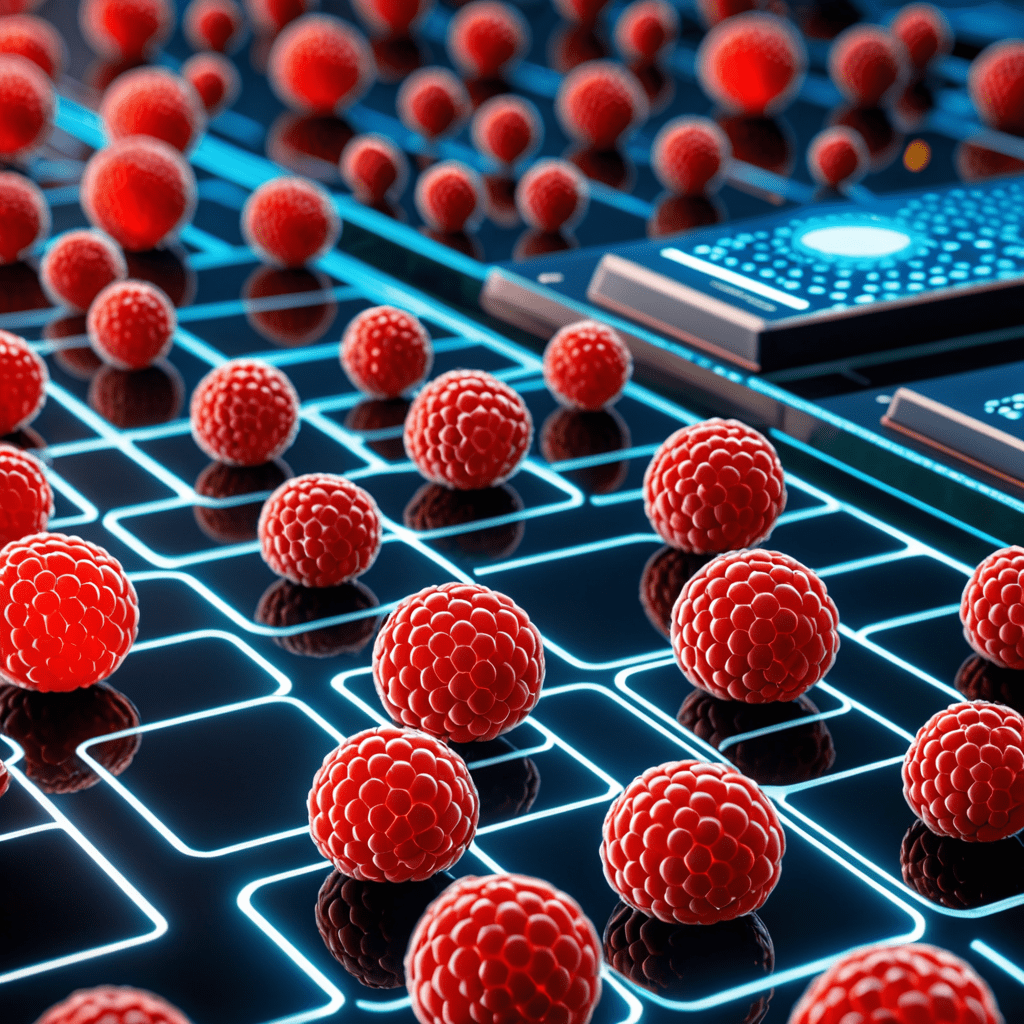Read more about the article Nanotechnology in Food Nanosensors: Ensuring Safety with Nanotech Sensors