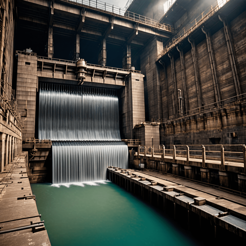 Read more about the article Advancements in Hydroelectric Energy