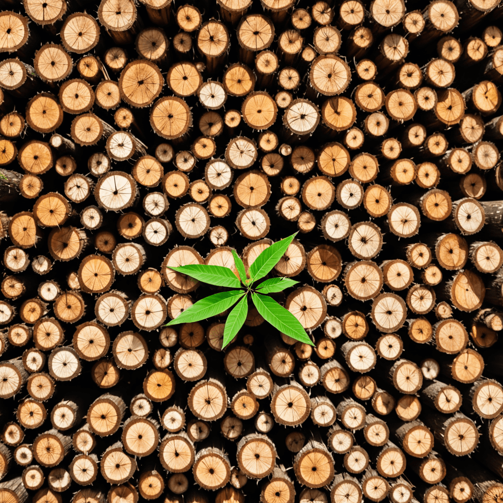 Read more about the article Biomass Energy: Sustainable Solutions