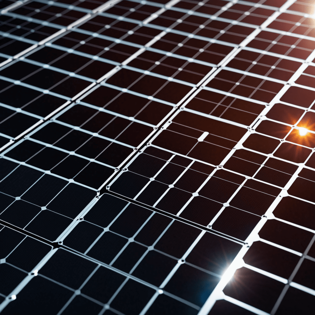 Read more about the article Solar Panel Efficiency Breakthroughs