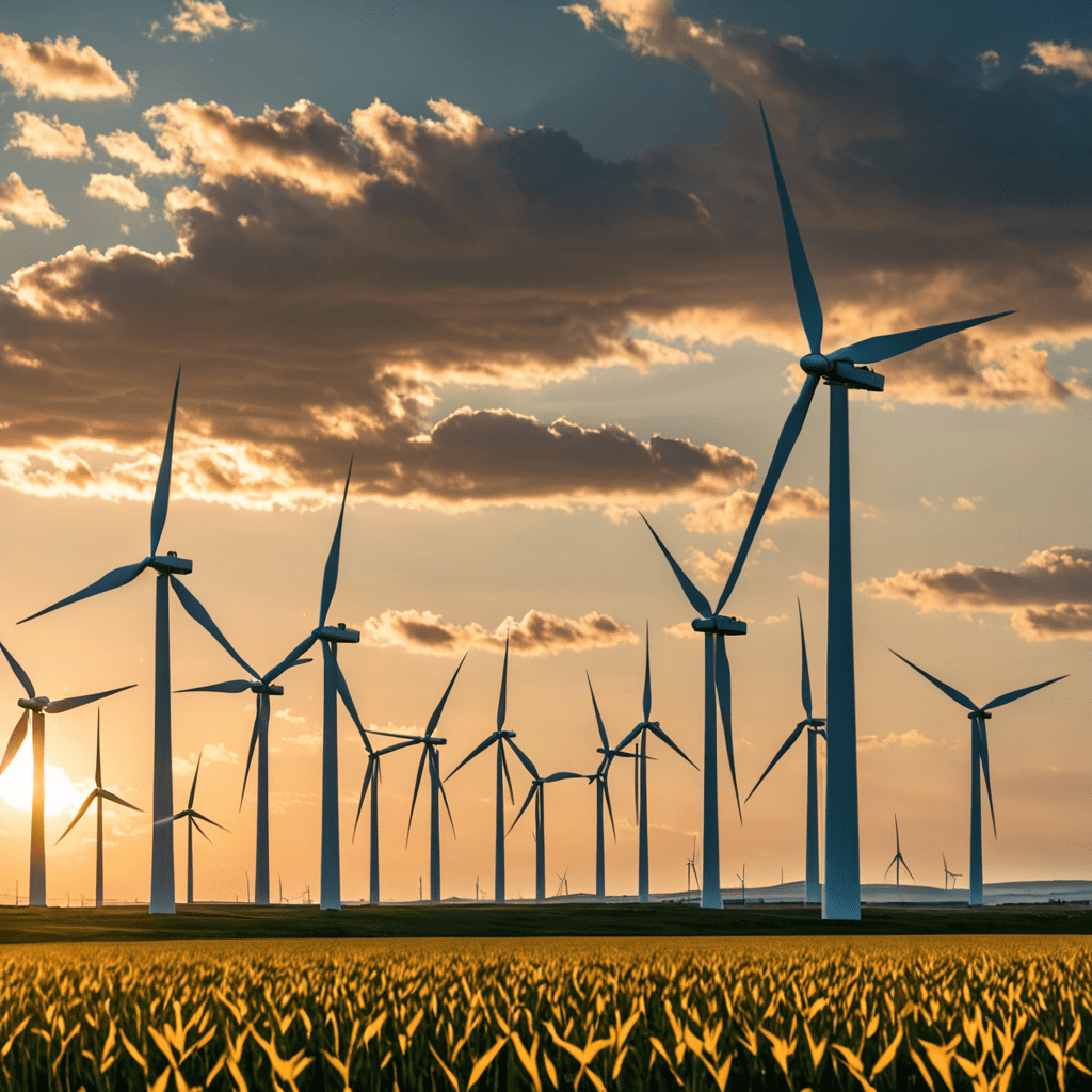 Read more about the article Wind Energy’s Role in Decarbonizing Industries