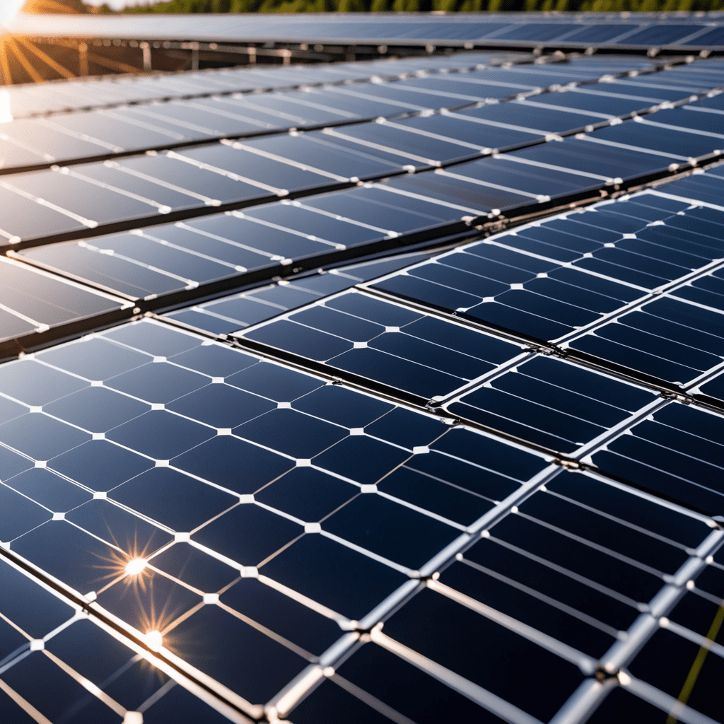 Read more about the article The Evolution of Solar Panel Materials