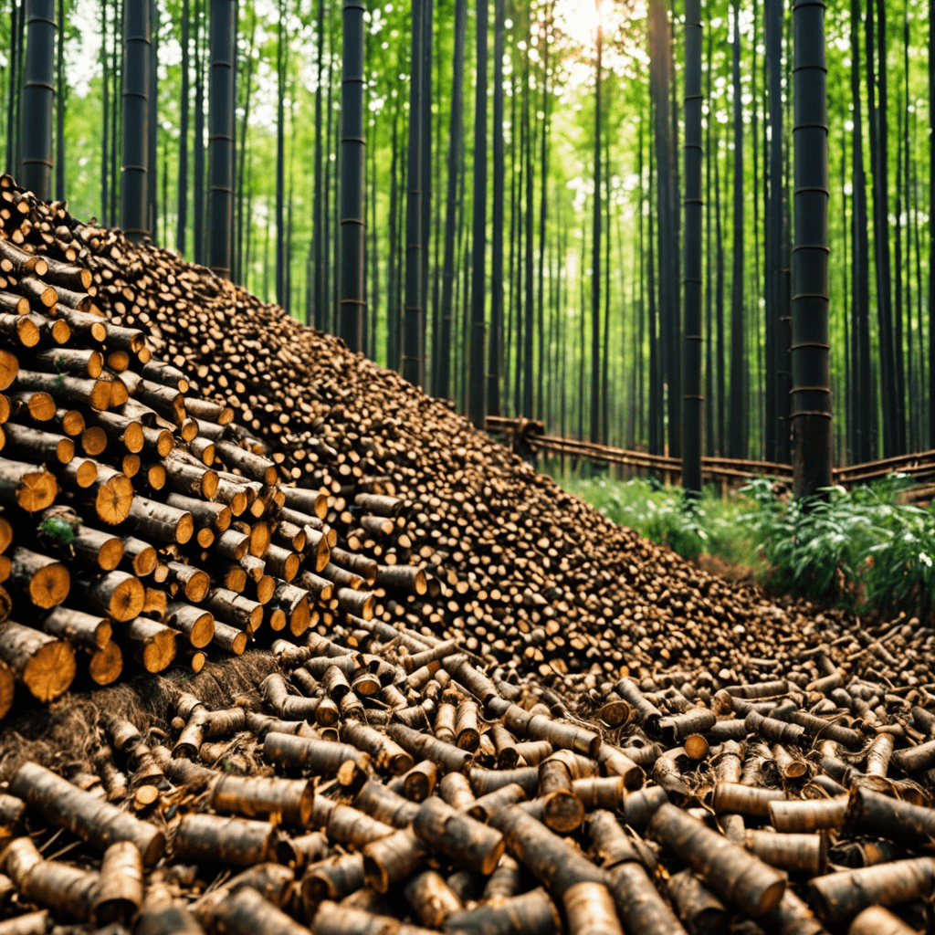 Read more about the article Sustainable Practices in Biomass Energy Production